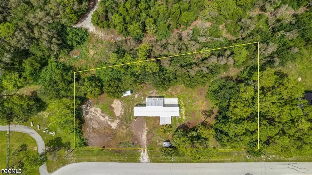Barbie Lane North Fort Myers, FL 33917