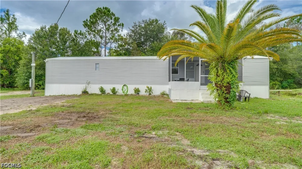 Barbie Lane North Fort Myers, FL 33917