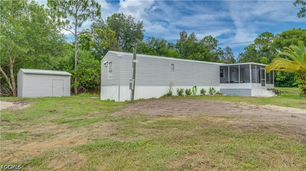 Barbie Lane North Fort Myers, FL 33917
