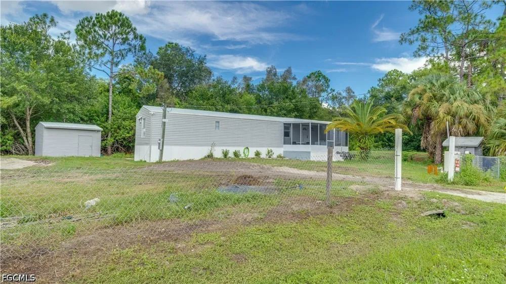 Barbie Lane North Fort Myers, FL 33917