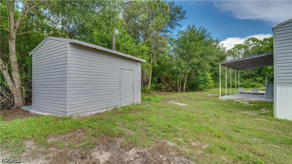 Barbie Lane North Fort Myers, FL 33917