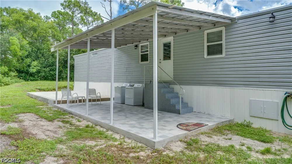 Barbie Lane North Fort Myers, FL 33917