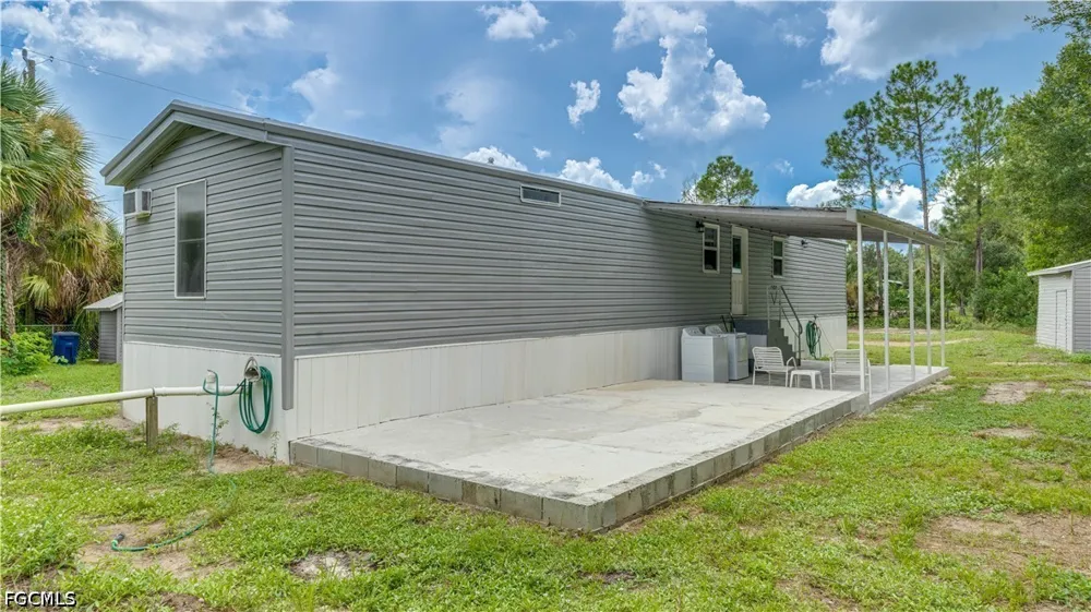 Barbie Lane North Fort Myers, FL 33917