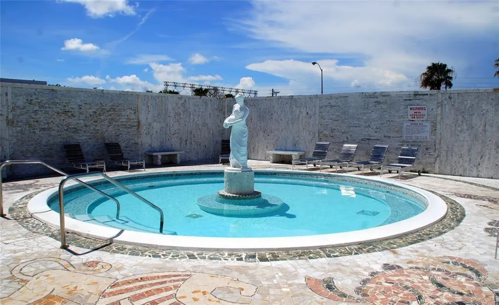 2710 E MARINA DRIVE Dania Beach, FL 33312