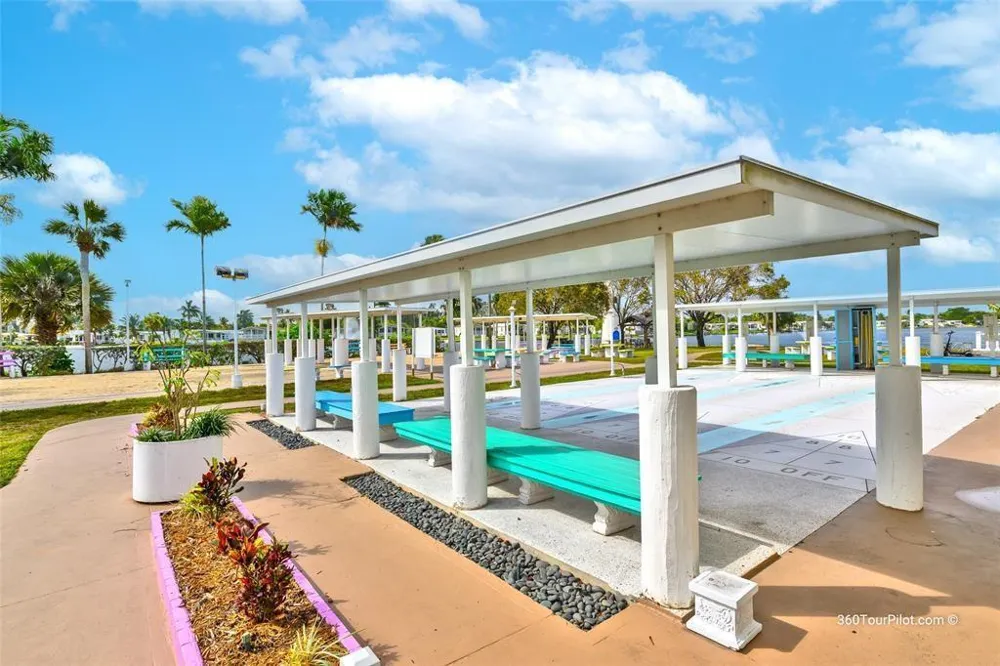 2710 E MARINA DRIVE Dania Beach, FL 33312