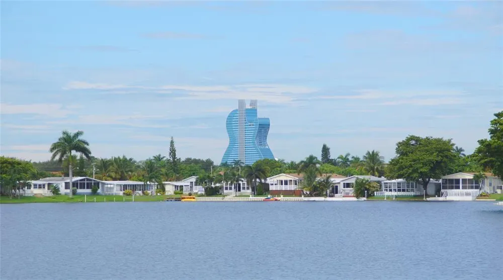 2710 E MARINA DRIVE Dania Beach, FL 33312