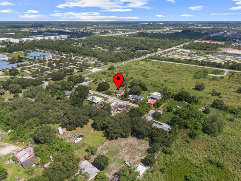 3324 S Jenkins Road Fort Pierce, FL 34981