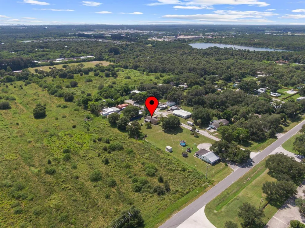 3324 S Jenkins Road Fort Pierce, FL 34981