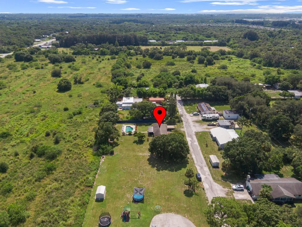 3324 S Jenkins Road Fort Pierce, FL 34981