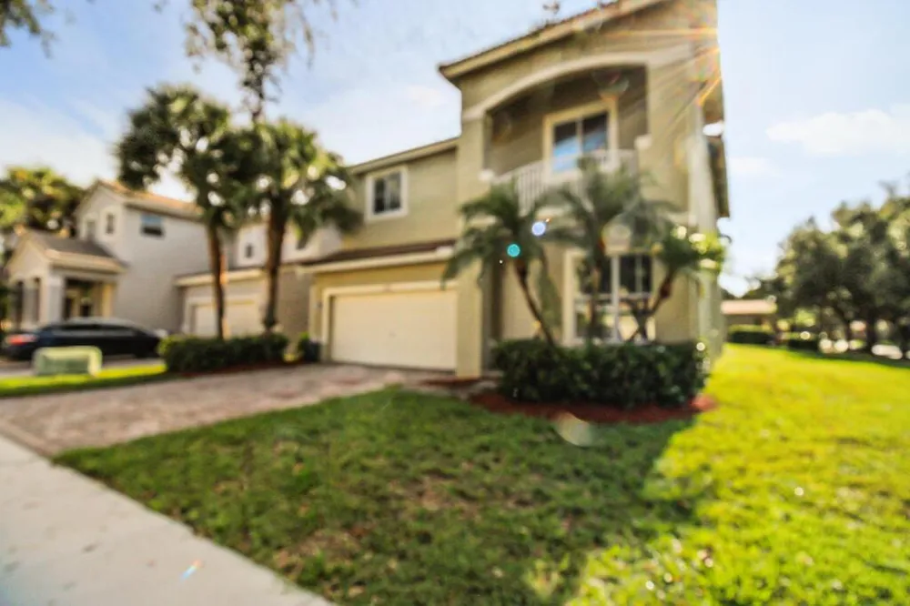 6688 Lurais Drive Lake Worth, FL 33463
