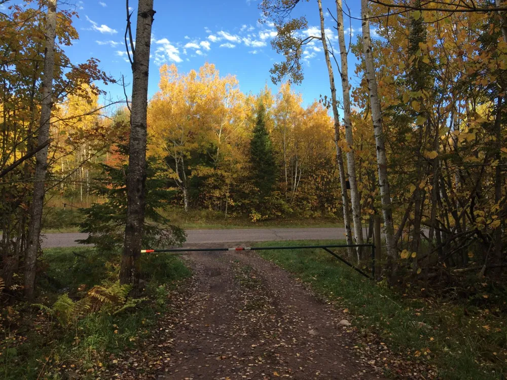 VL-1 Norwich Rd. Ontonagon, MI 49953