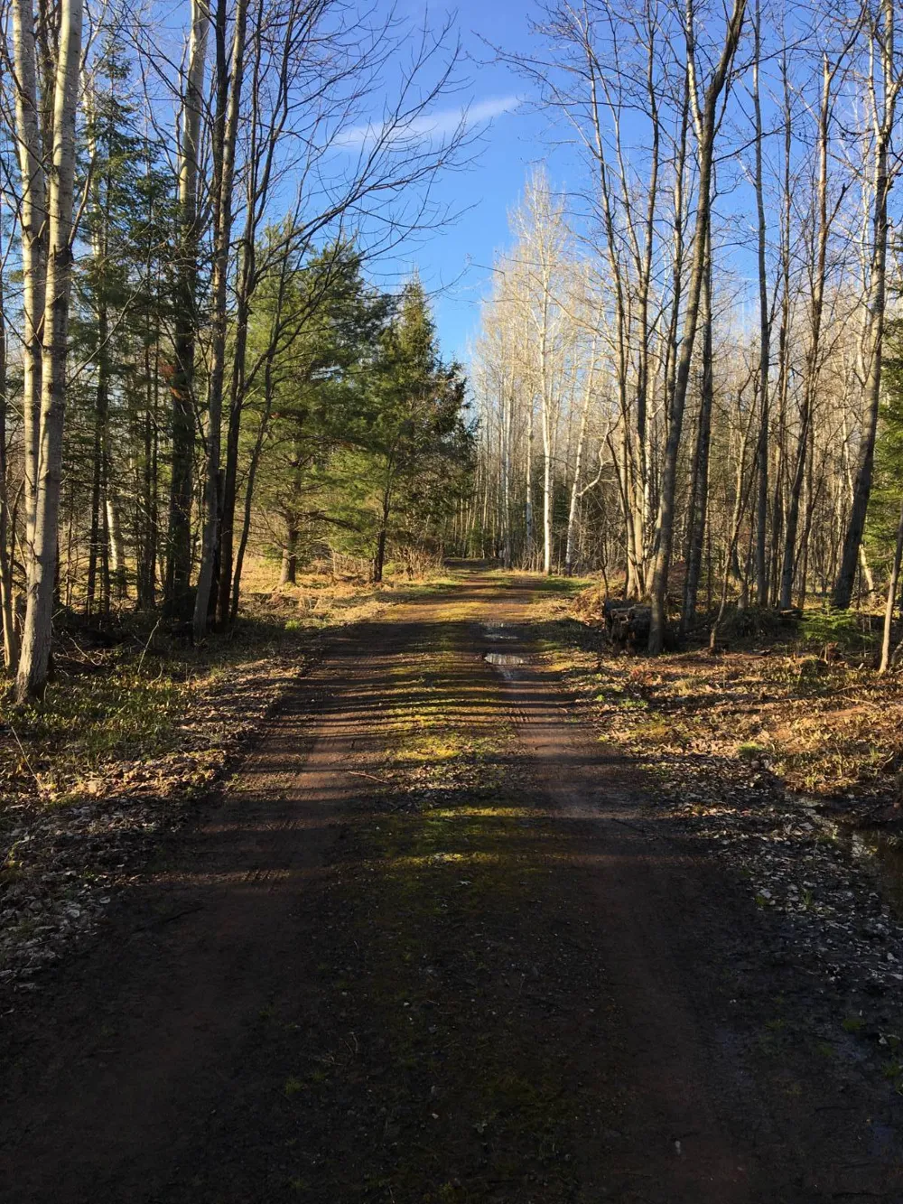 VL-1 Norwich Rd. Ontonagon, MI 49953