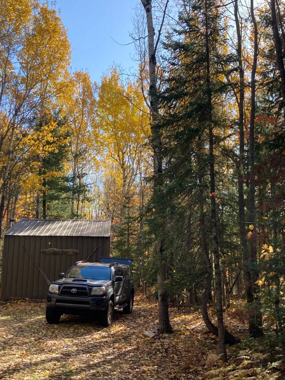 VL-1 Norwich Rd. Ontonagon, MI 49953