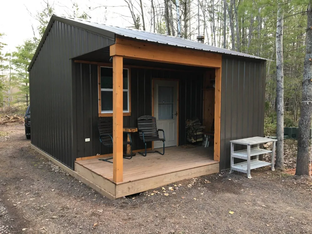 VL-1 Norwich Rd. Ontonagon, MI 49953