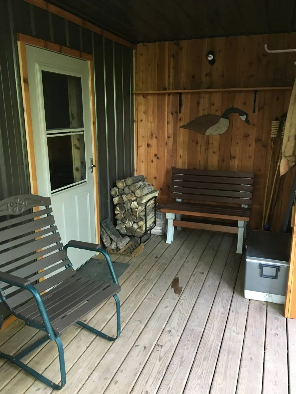 VL-1 Norwich Rd. Ontonagon, MI 49953