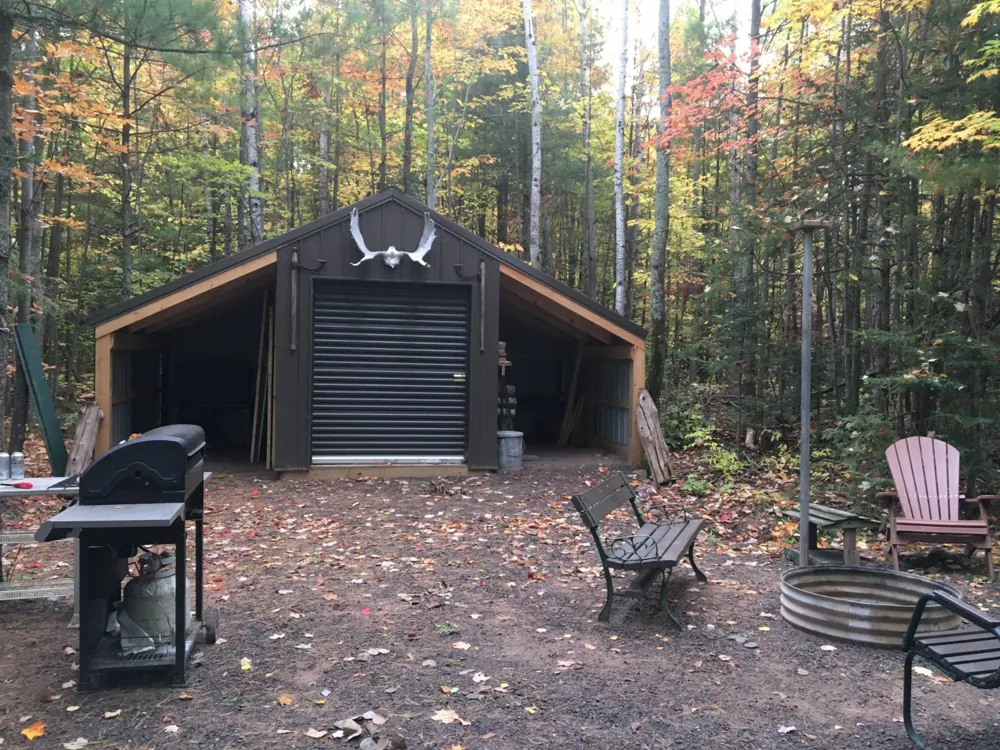 VL-1 Norwich Rd. Ontonagon, MI 49953