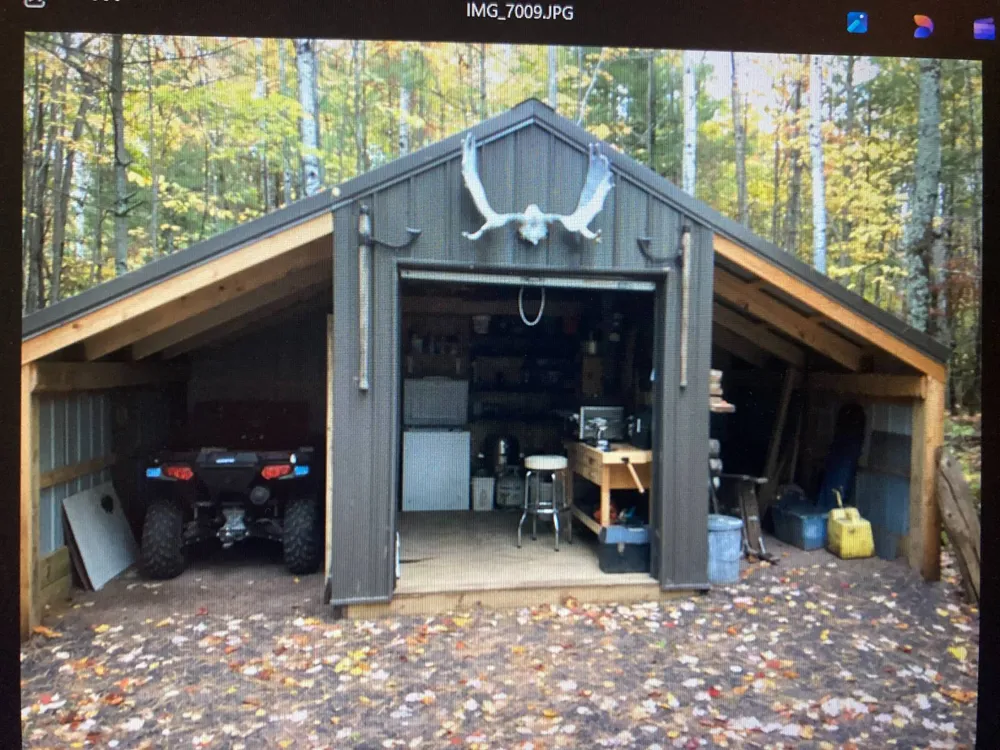 VL-1 Norwich Rd. Ontonagon, MI 49953