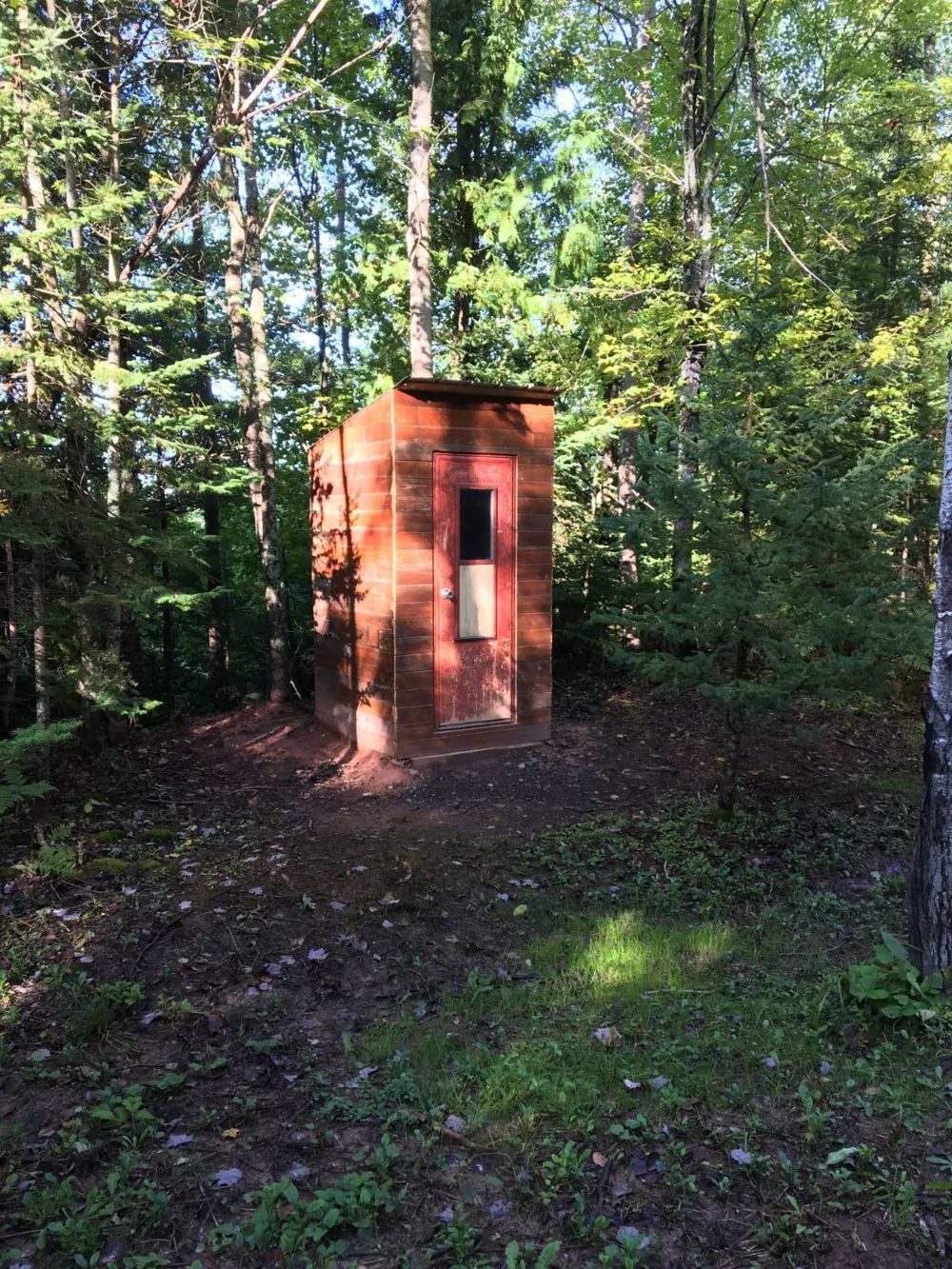 VL-1 Norwich Rd. Ontonagon, MI 49953
