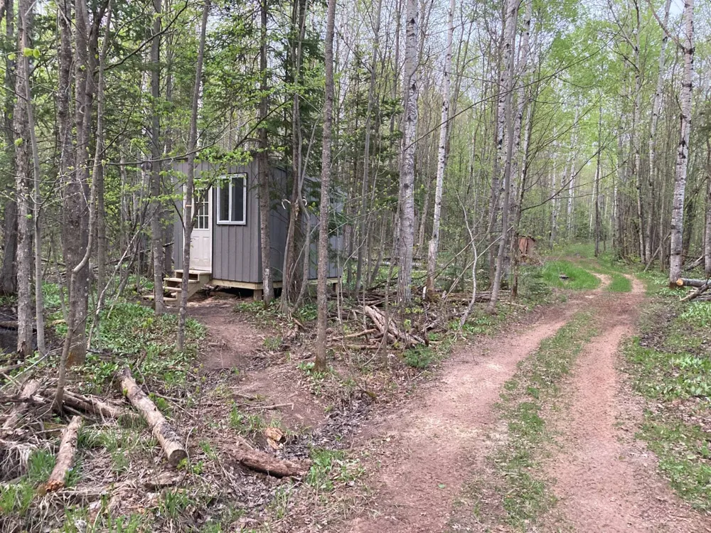 VL-1 Norwich Rd. Ontonagon, MI 49953