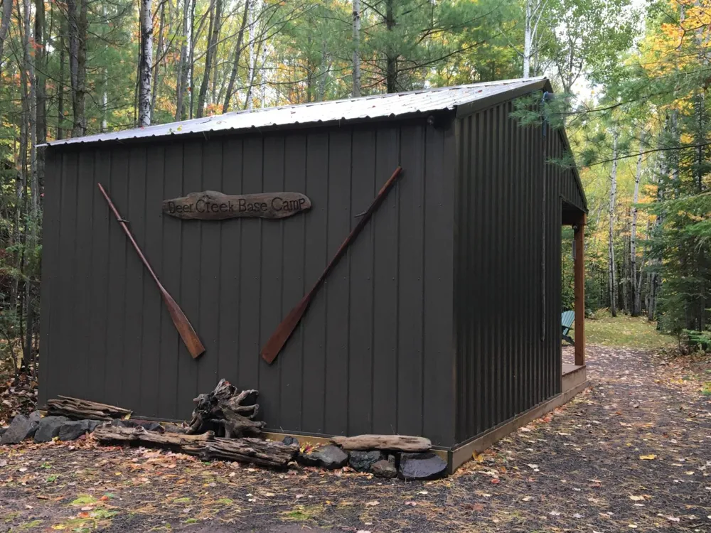 VL-1 Norwich Rd. Ontonagon, MI 49953