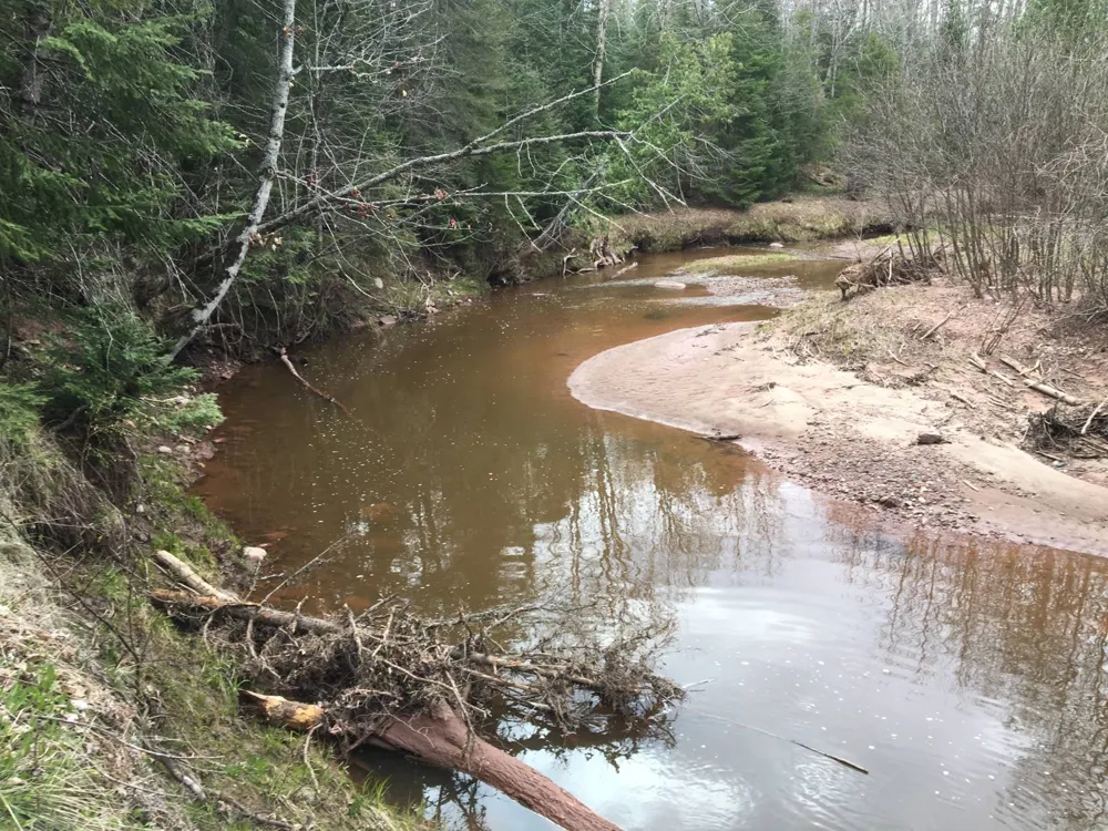 VL-1 Norwich Rd. Ontonagon, MI 49953