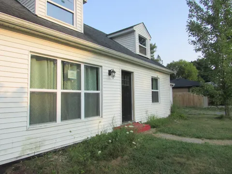 2467 Covert Road