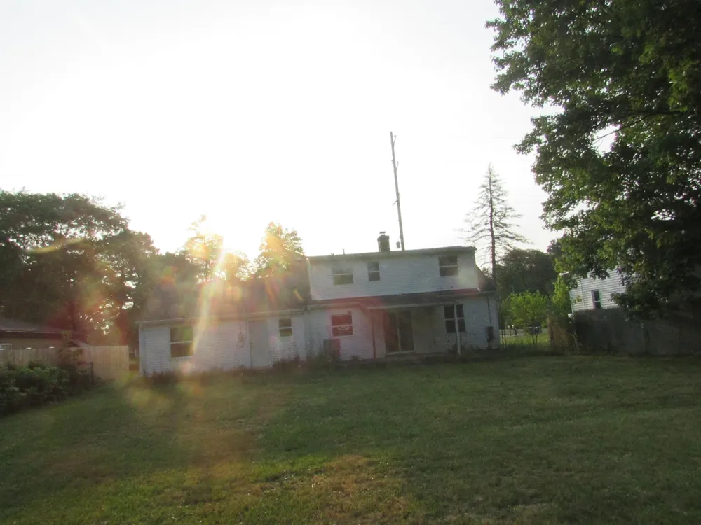 2467 Covert Road Burton City, MI 48509