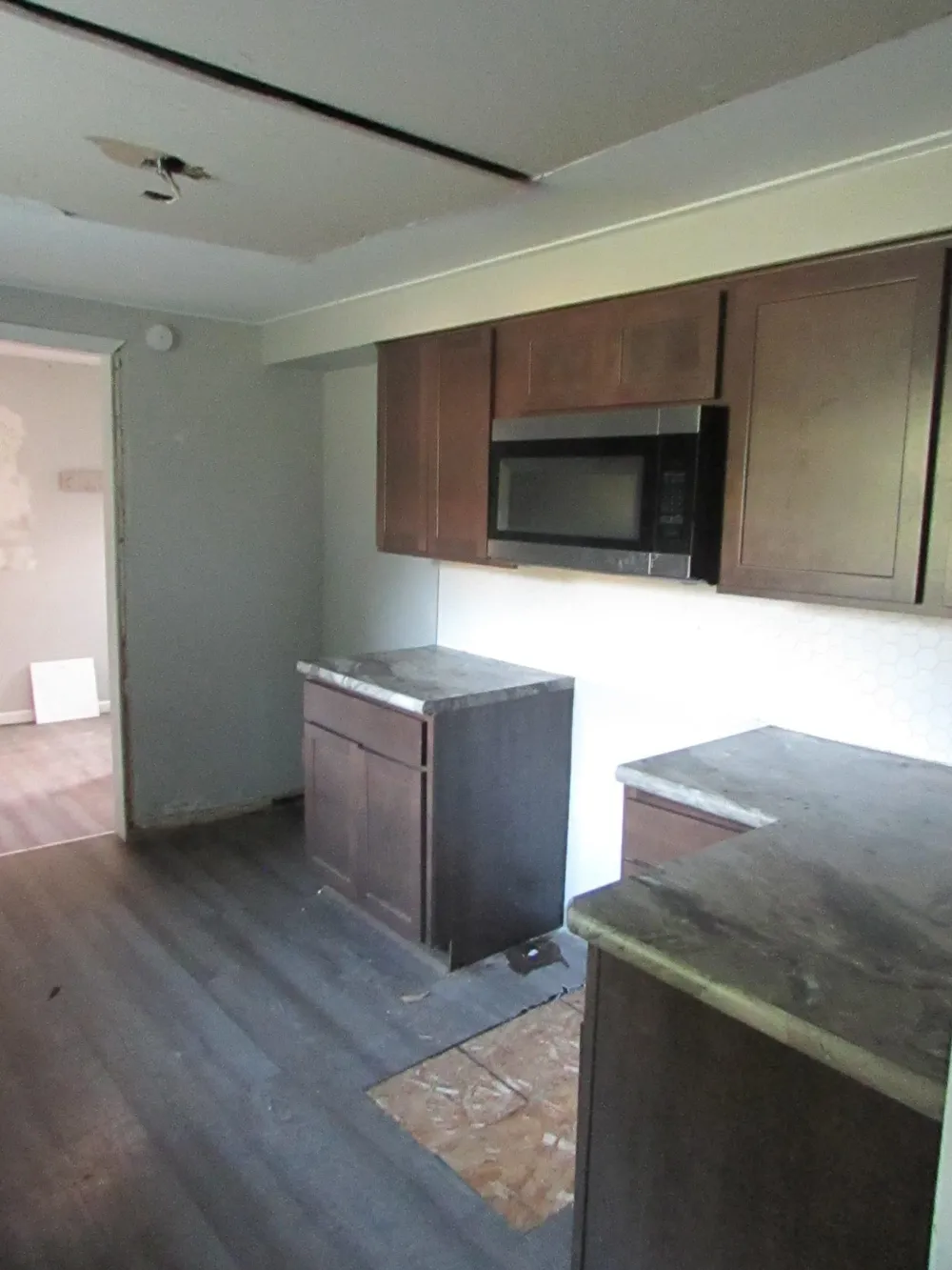 2467 Covert Road Burton City, MI 48509