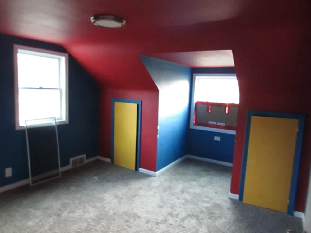 2467 Covert Road Burton City, MI 48509
