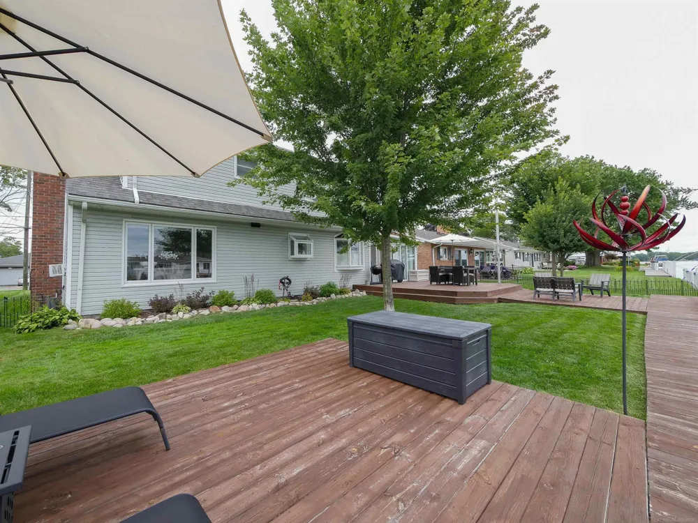 139 CHANNELSYDE ROAD Algonac City, MI 48001