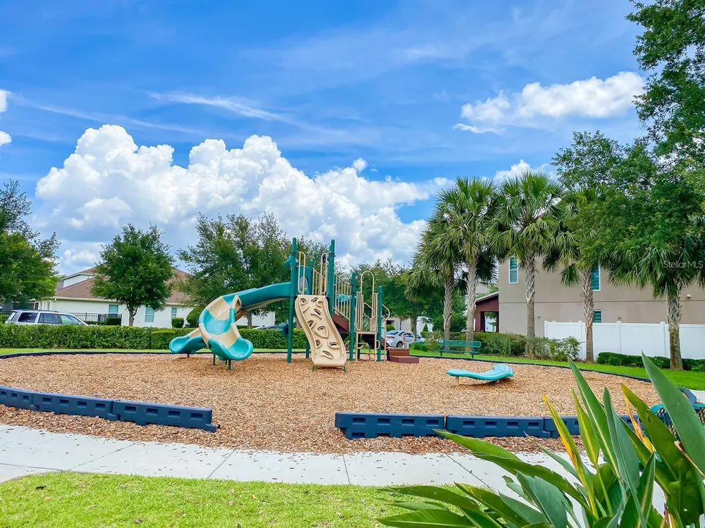 11734 WATER RUN ALLEY Windermere, FL 34786