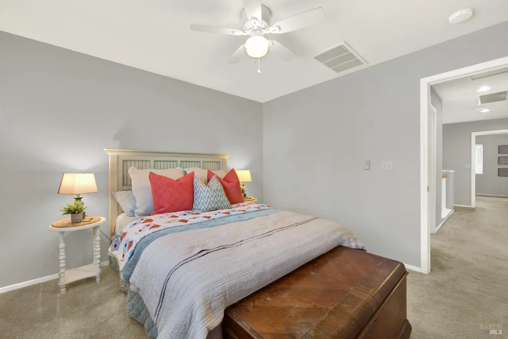 832 Vassar Drive Vacaville, CA 95687
