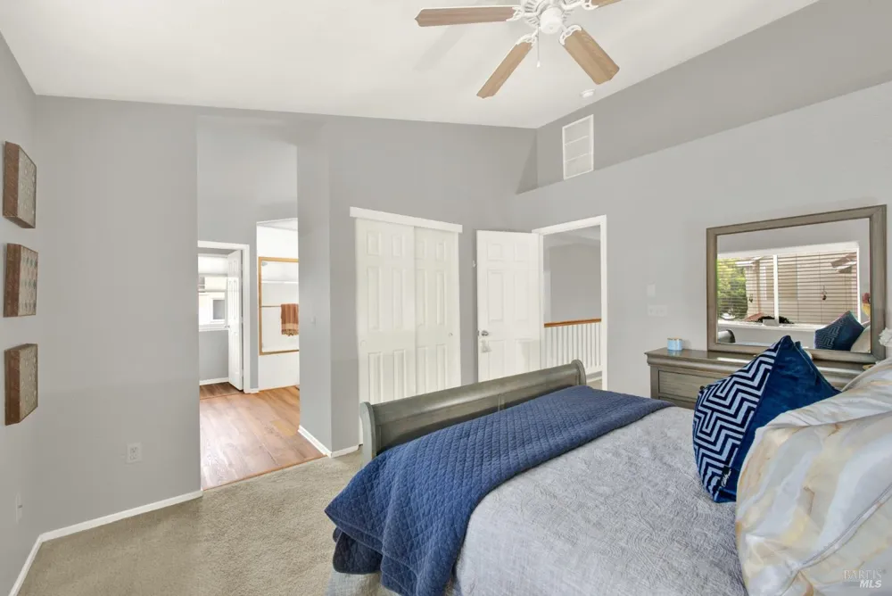 832 Vassar Drive Vacaville, CA 95687