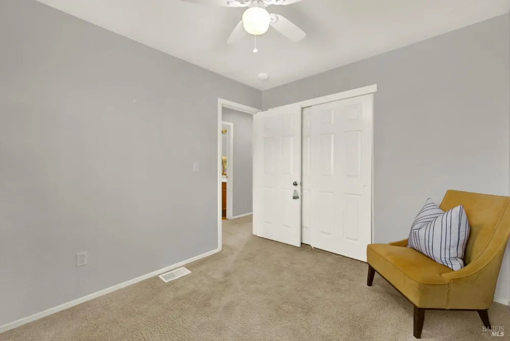 832 Vassar Drive Vacaville, CA 95687