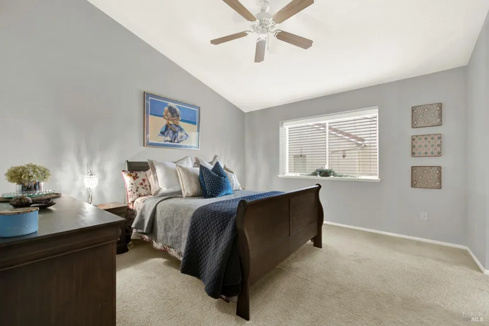 832 Vassar Drive Vacaville, CA 95687