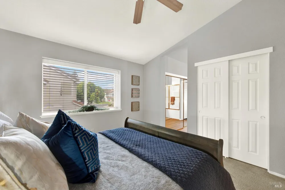 832 Vassar Drive Vacaville, CA 95687