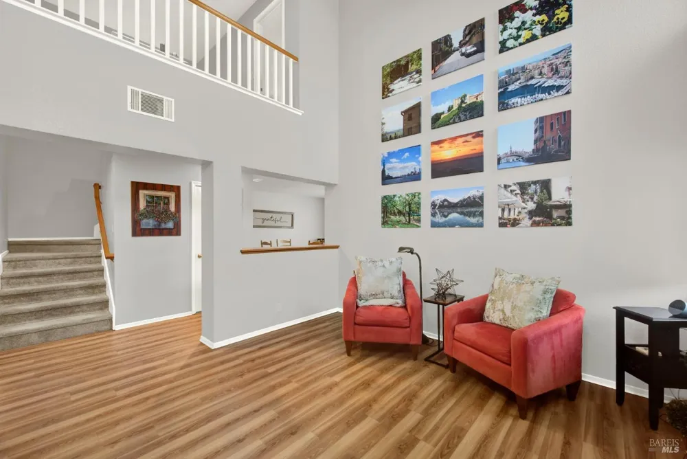 832 Vassar Drive Vacaville, CA 95687