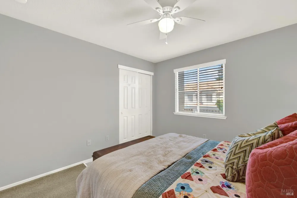 832 Vassar Drive Vacaville, CA 95687