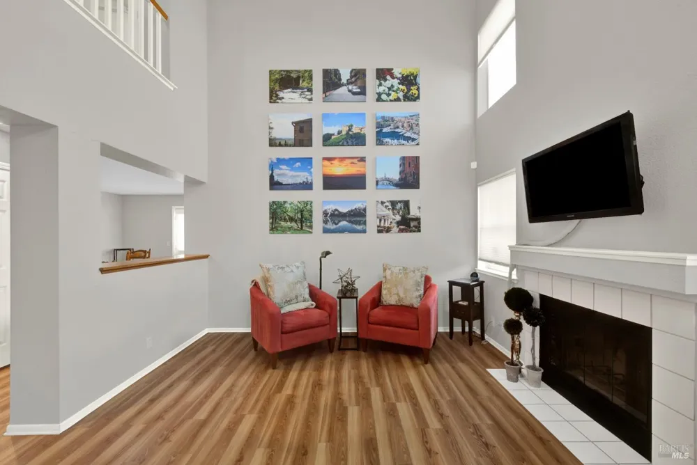 832 Vassar Drive Vacaville, CA 95687
