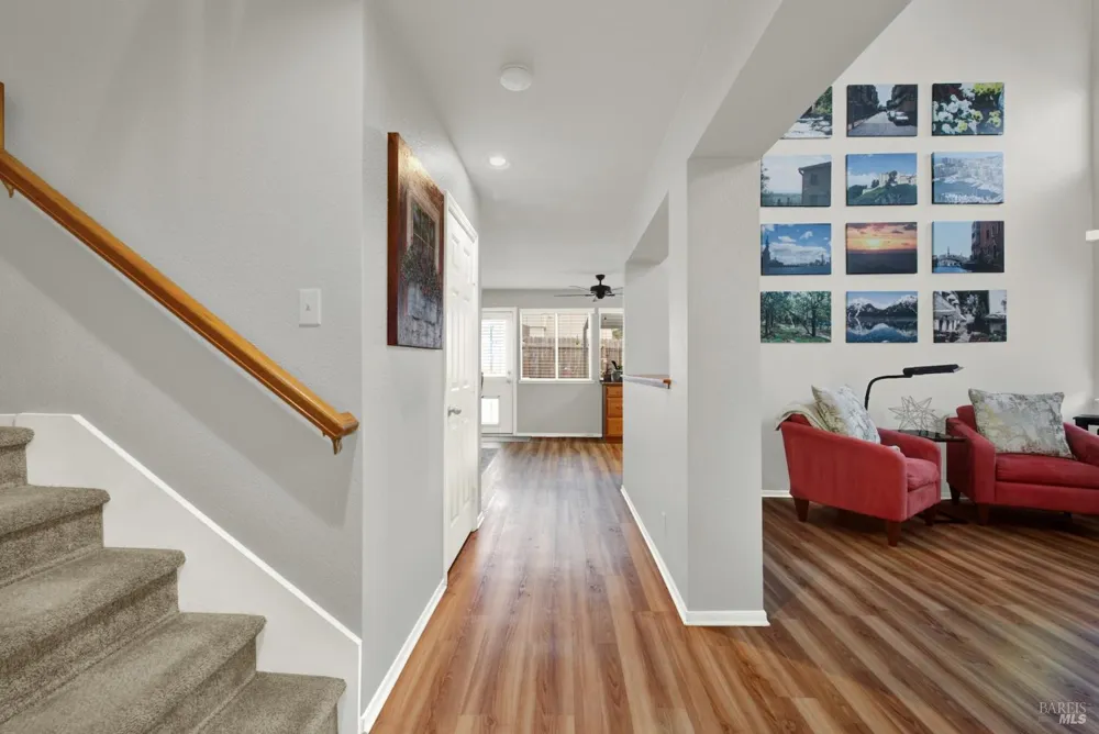 832 Vassar Drive Vacaville, CA 95687