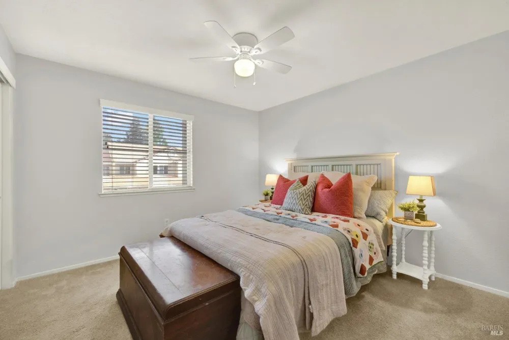 832 Vassar Drive Vacaville, CA 95687