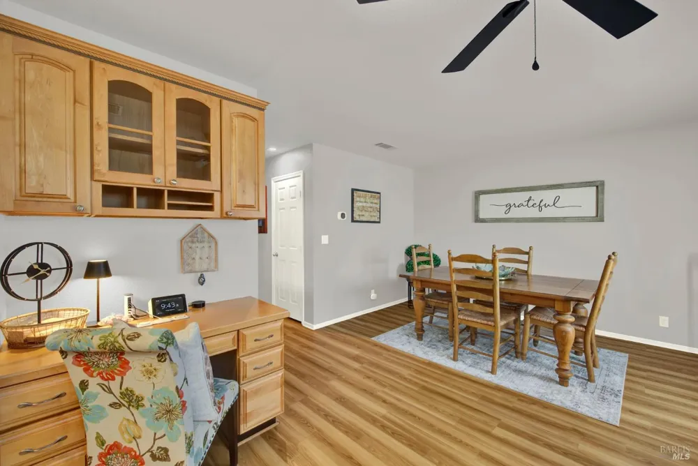 832 Vassar Drive Vacaville, CA 95687