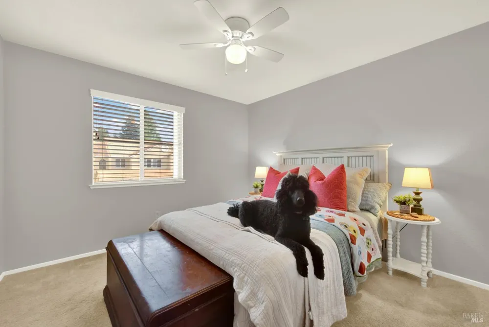 832 Vassar Drive Vacaville, CA 95687