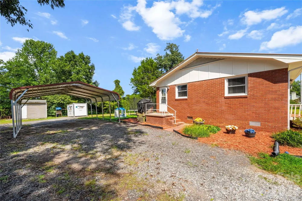 327 Marys Grove Church Road Kings Mountain, NC 28086