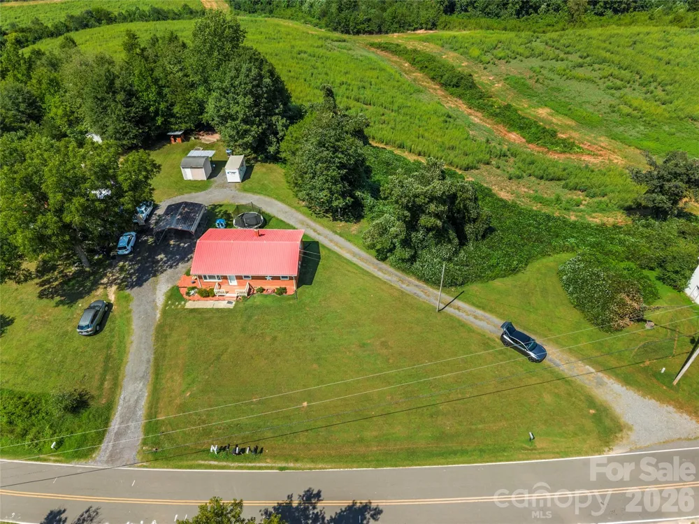 327 Marys Grove Church Road Kings Mountain, NC 28086