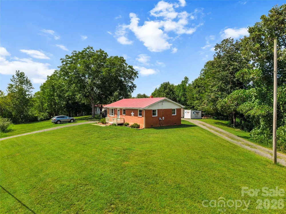 327 Marys Grove Church Road Kings Mountain, NC 28086