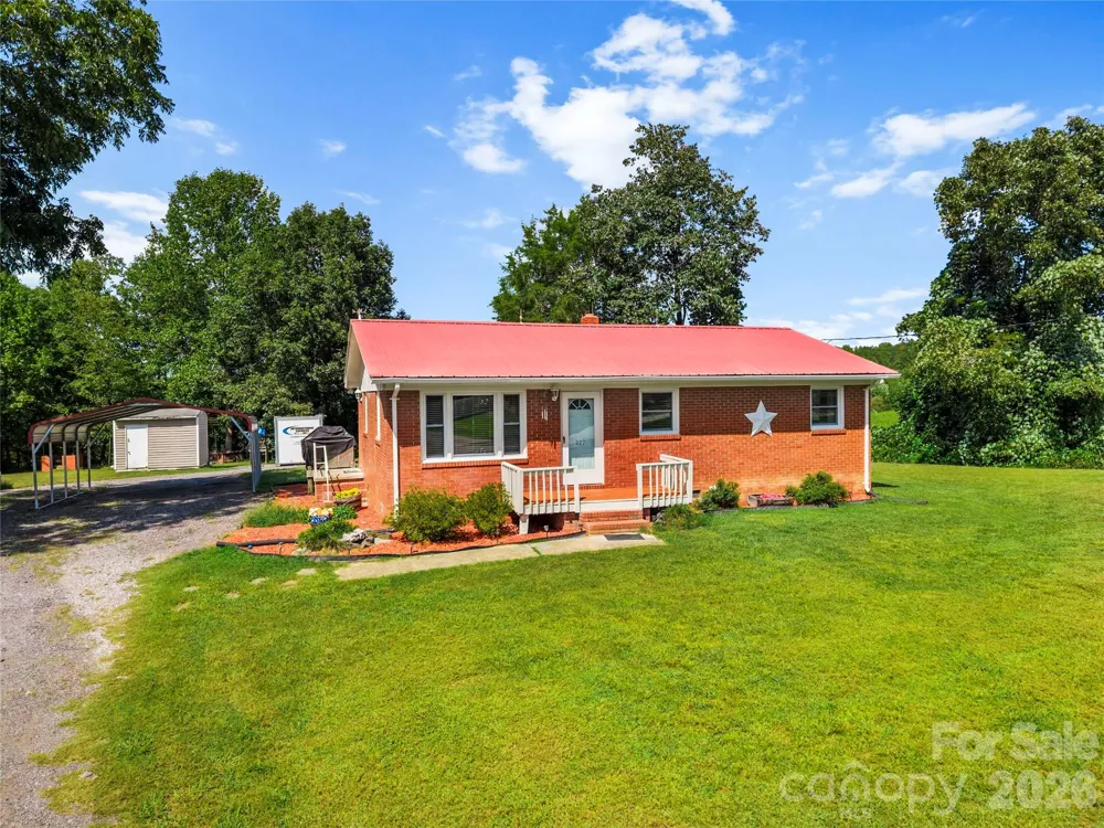 327 Marys Grove Church Road Kings Mountain, NC 28086