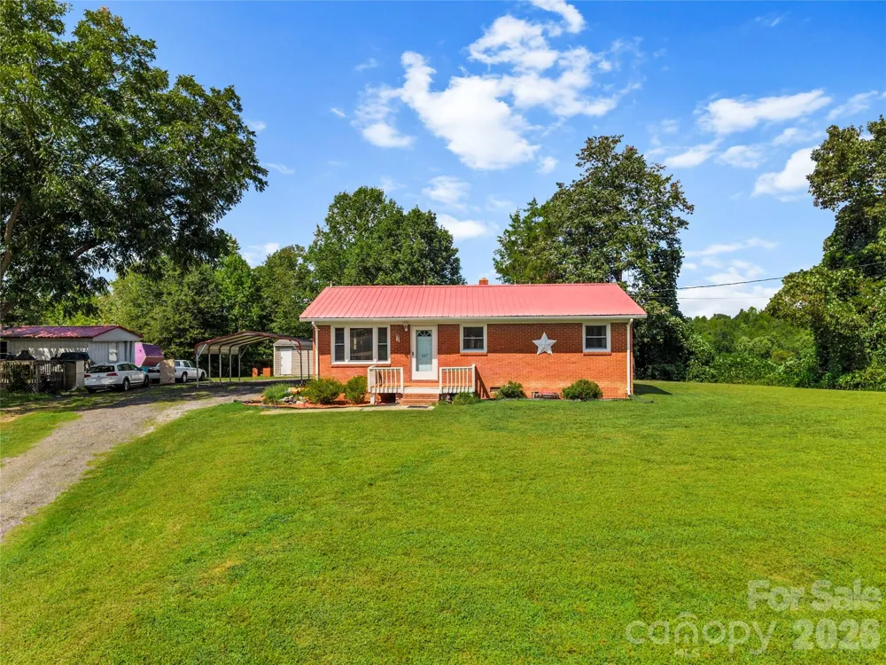 327 Marys Grove Church Road Kings Mountain, NC 28086