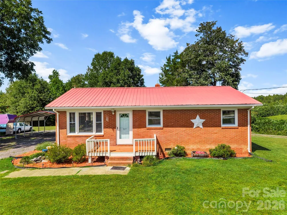 327 Marys Grove Church Road Kings Mountain, NC 28086