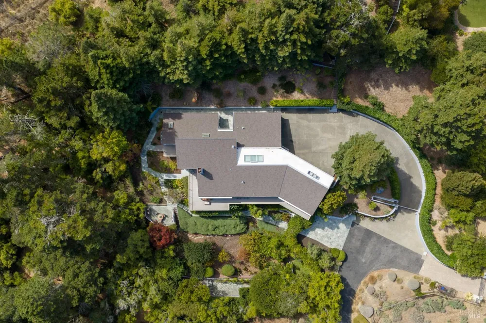 4633 Paradise Drive Tiburon, CA 94920